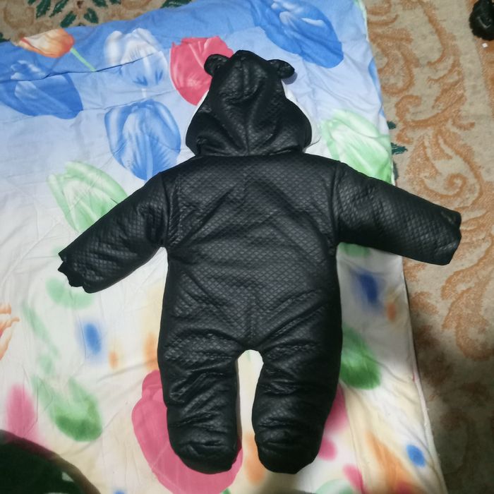 Продаётся новый комбинезон Панда