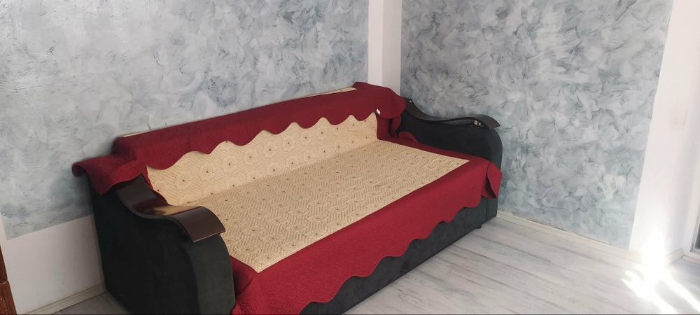 Casă la țară + teren 545 mp + puț și fosă septică – Zănoaga, Olt –