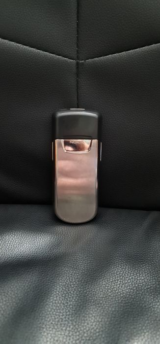 Nokia 8800 clasic !
