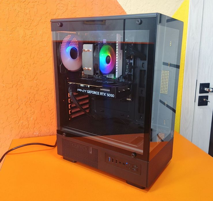 Продается игровой Кейс