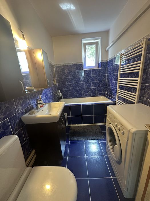 Apartament de vanzare Craiova zona Institut/pizza ibiza