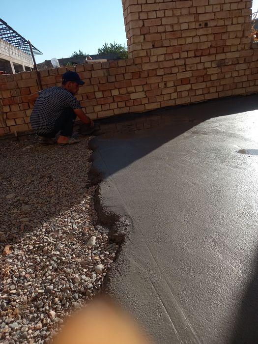 Стяжка стяшка иши