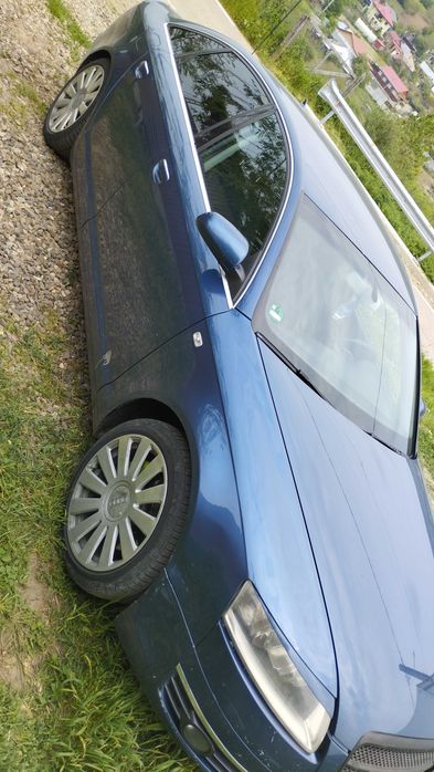 AUDI A6 Avant 2008 — imagine 3