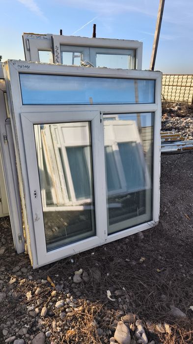 Geamuri Termopan 131/151 H