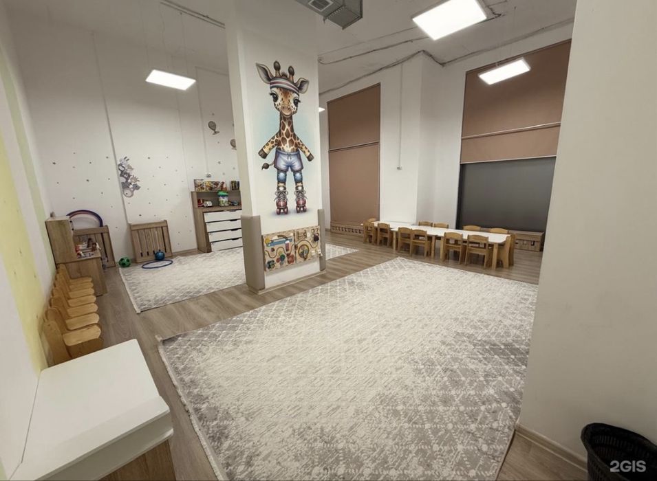 Продам полный детский сад