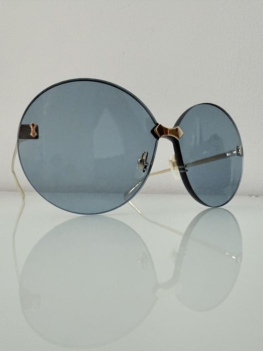 Слънчеви очила Gucci