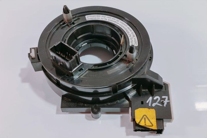 Spira Volan  1K0959653 Volkswagen VW Golf a 5-a generatie