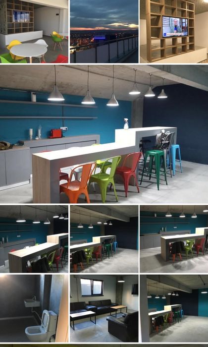 Vand ap 3 camere Luxury Premium Toporasi 1