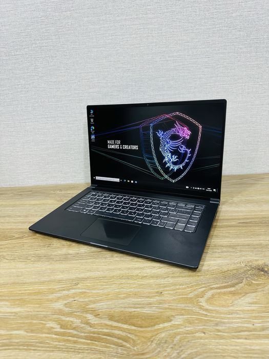 Мощный, Премиум Игравой MSI Core i5-11Gen для Игр и Работы