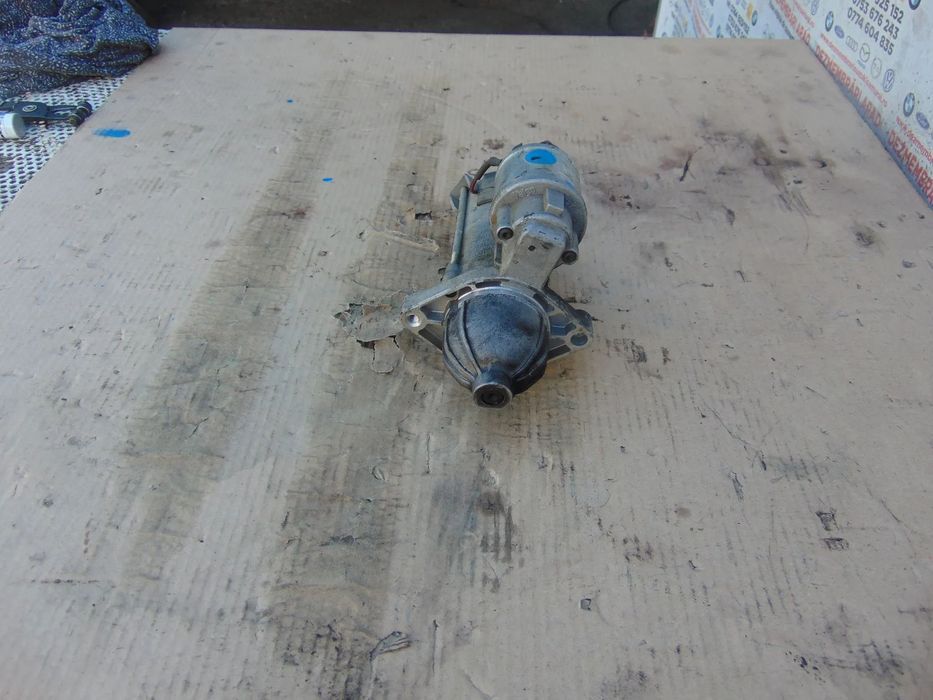Electromotor opel 1.3 Astra h Meriva combo corsa cod 55561503 agila
