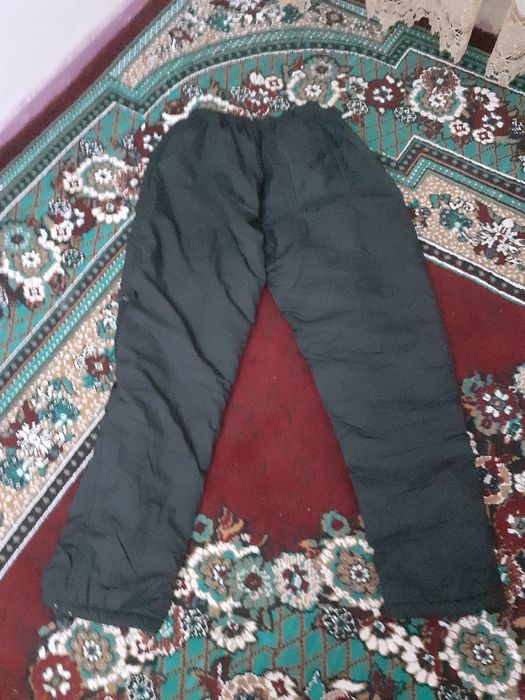 Қалың триколар сатылады