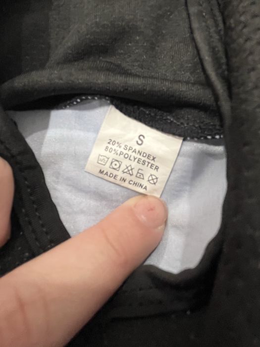 Велоформа Астана