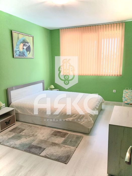 Продава се Двустаен апартамент в София, Люлин 9 - 66 кв.м за 3485 €/кв.м - Снимка #7