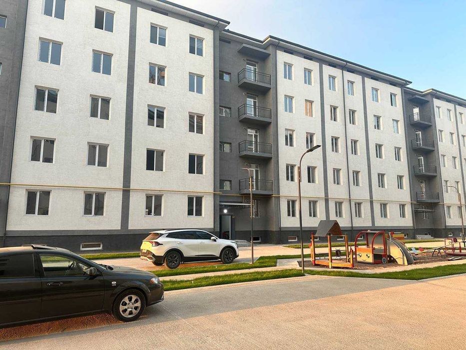 Аренда 2хонали квартира