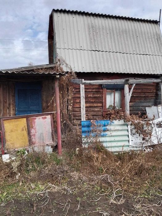 Продается дача недорого
