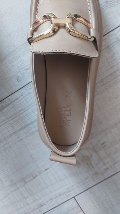 Женски обувки Zara