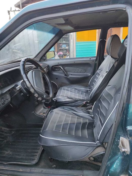 Продам автомобиль