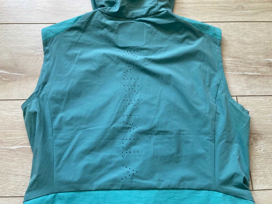 KAIKKIALLA Muurla Softshell Vest софтшел женски елек елече размер М