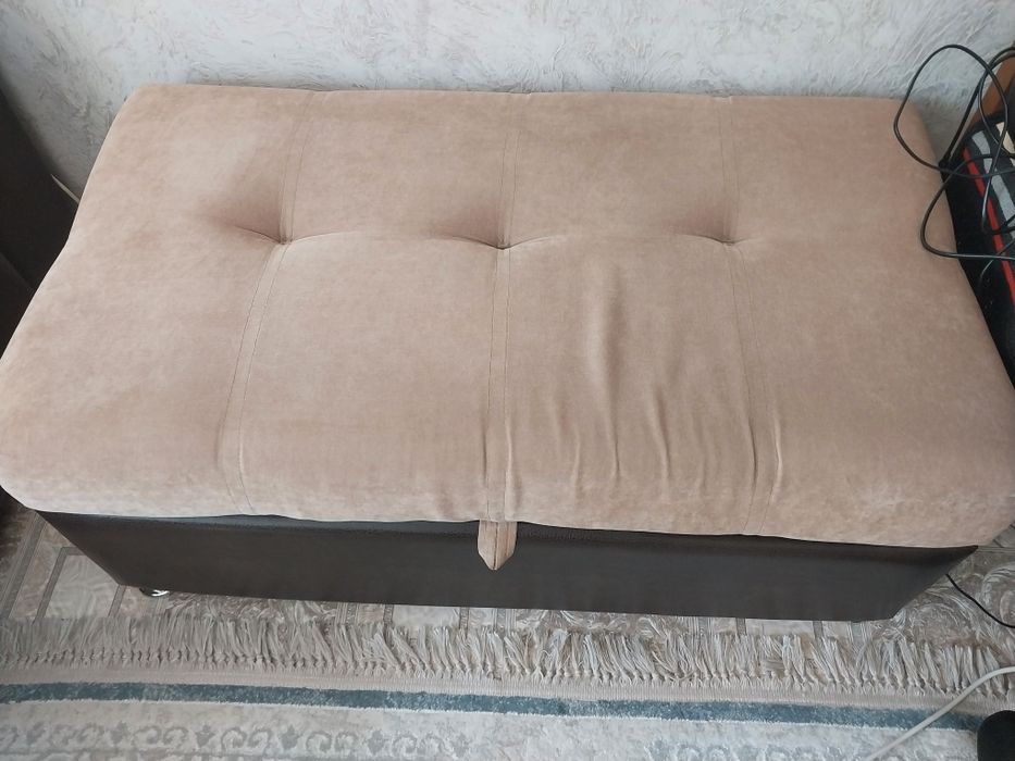 Продам комплект диваны.