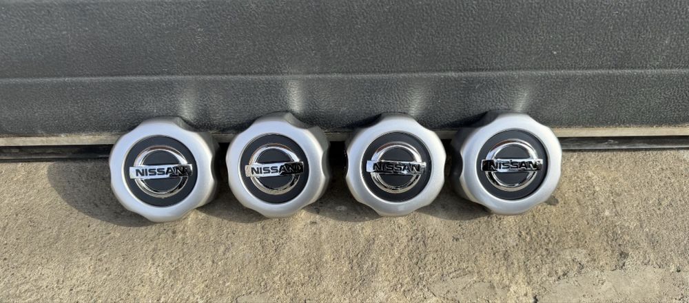 Capac capace nissan navada d22 1997-2006