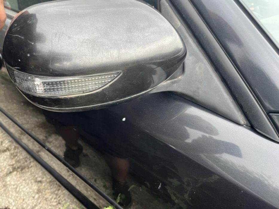 Дясно ляво огледало с ел. прибиране Subaru Legacy