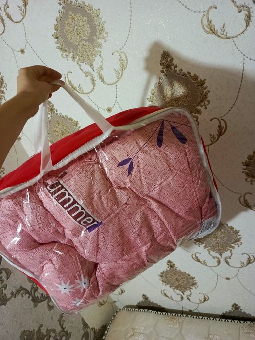 Bir kishilik koʻrpalar