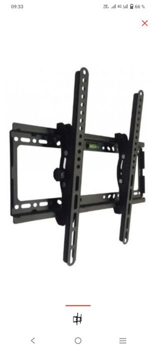 Установка Кронштейна