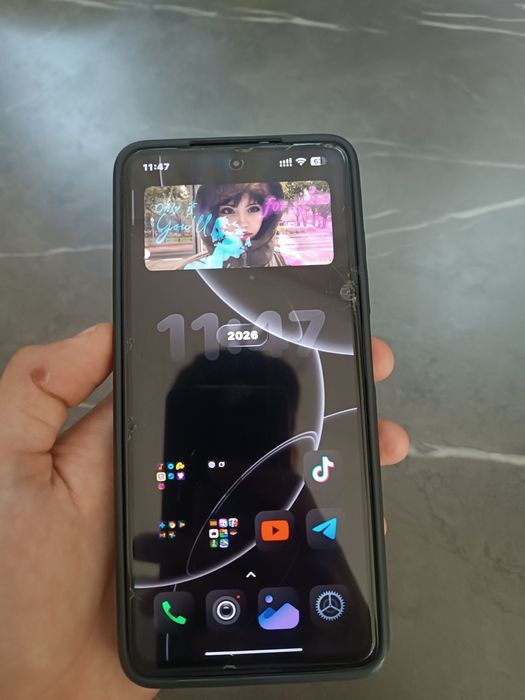 Poco x3 pro-поко х3 про