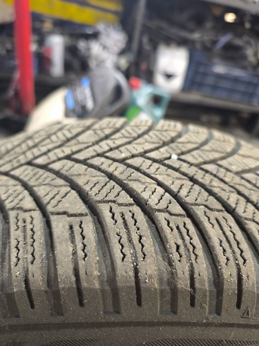 Джанти 5х112 15" VW