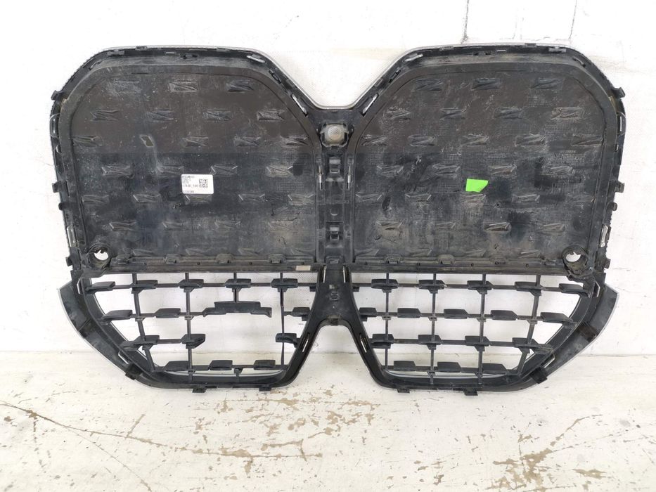 Радиаторна решетка БМВ Серия 4 Г26 / BMW Seria 4 G26 [ - ] Оригинална,