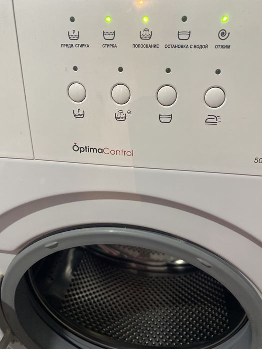 Машинка Автомат