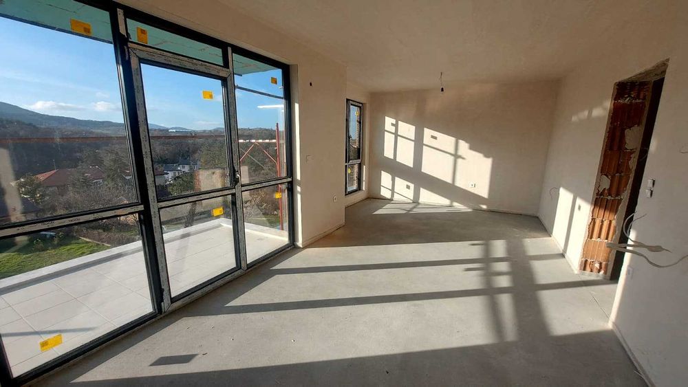 Продава се Двустаен апартамент в с. Минерални бани, Област Хасково - 77 кв.м за 596 €/кв.м - Снимка #1