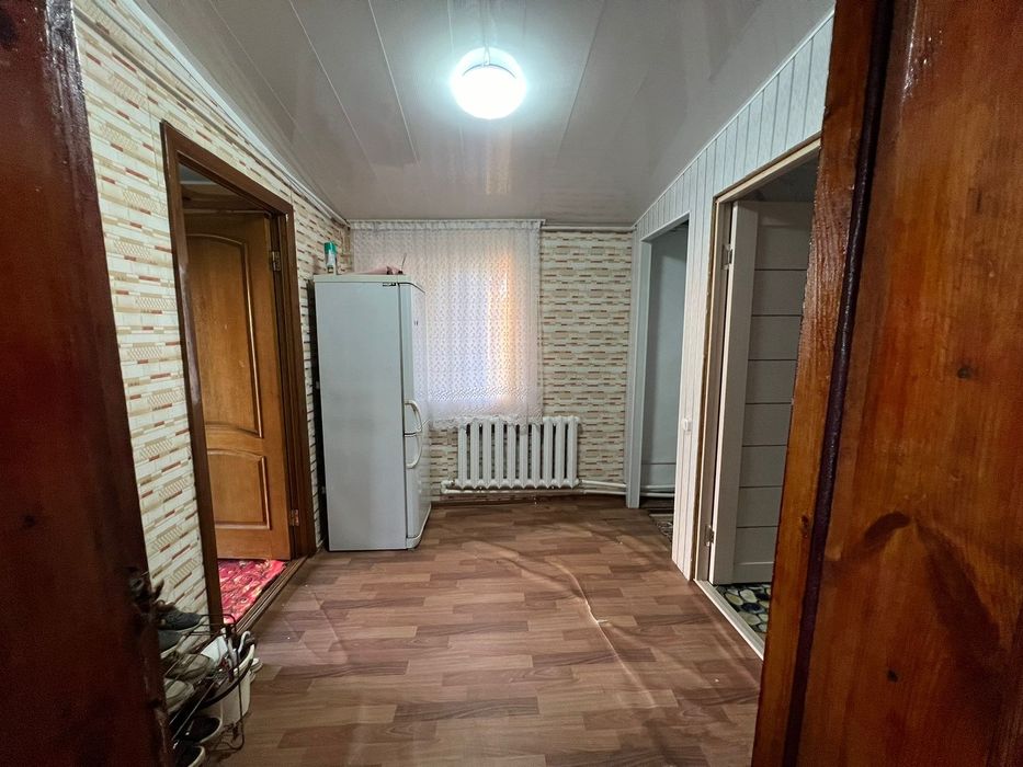 Продажа отдельного дома