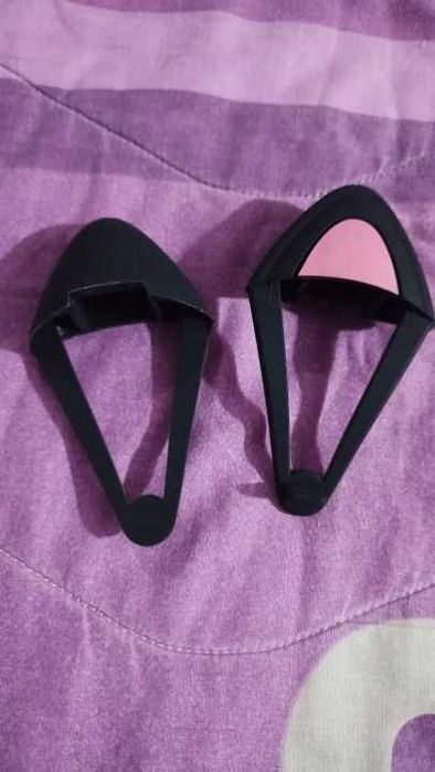 Accesorii pentru căști - urechii de pisică