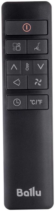 Кондиционер Ballu BPAC-12 SW/N1