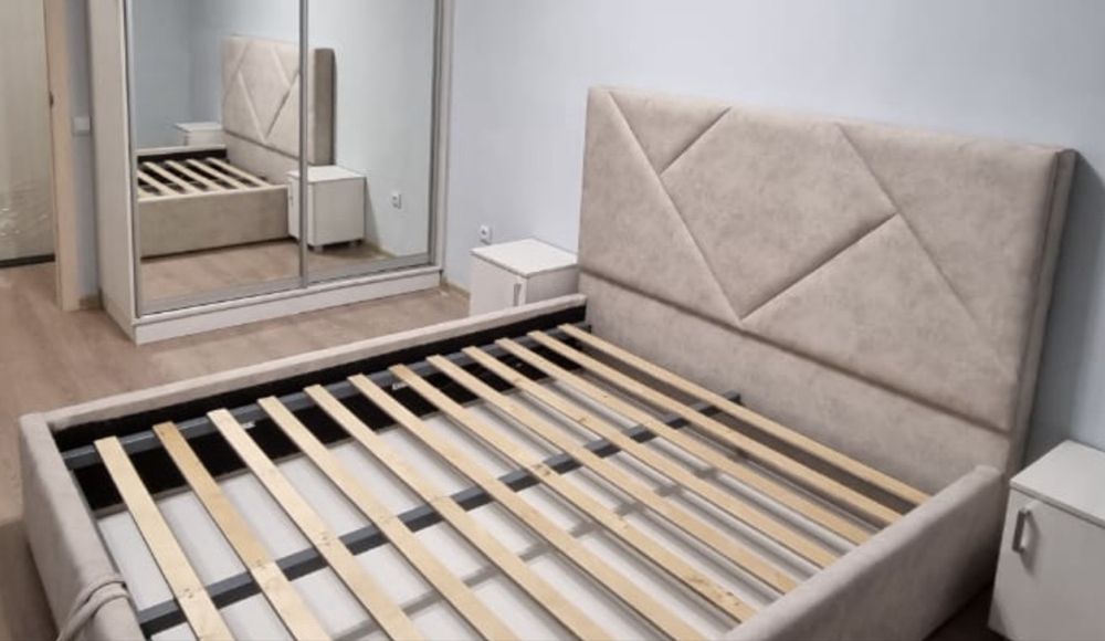 Продам диван с кроватью