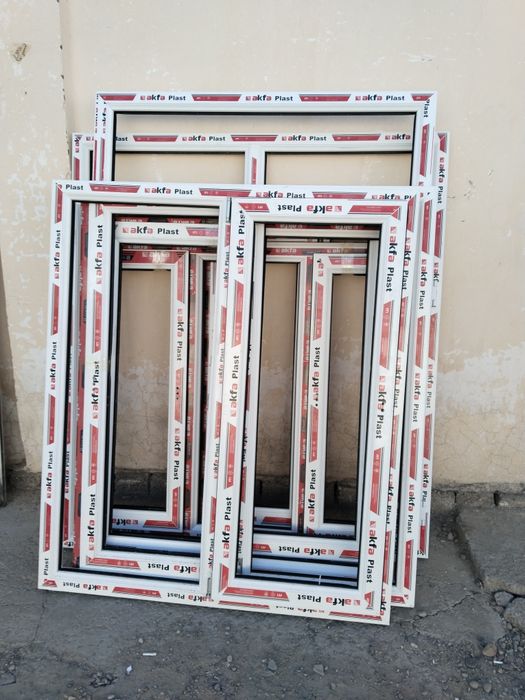 Акфа акфа акфа рамы