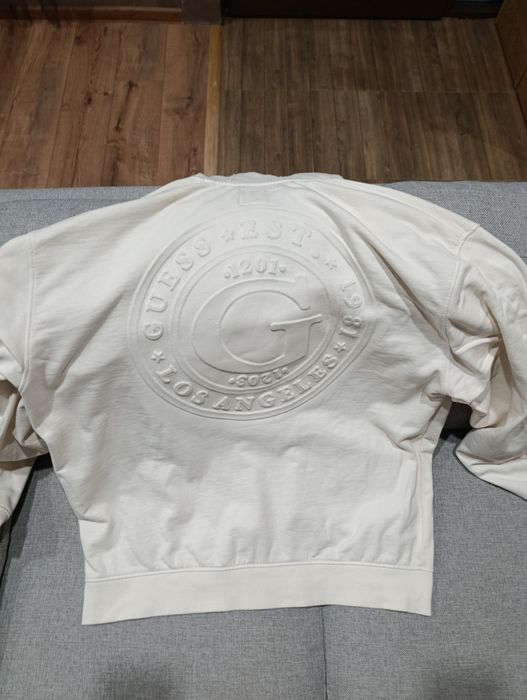 Суичър Guess Jeans
