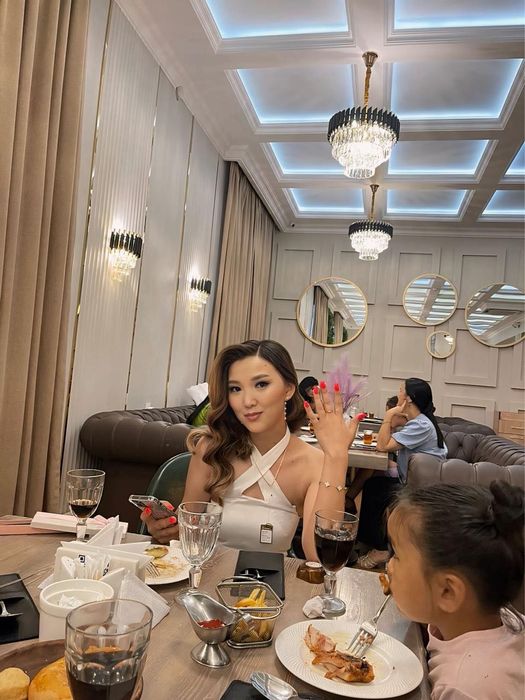 Разгрузка Кзо, женская одежда