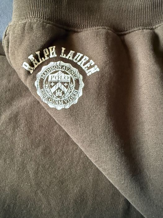 Polo Ralph Lauren спортен панталон