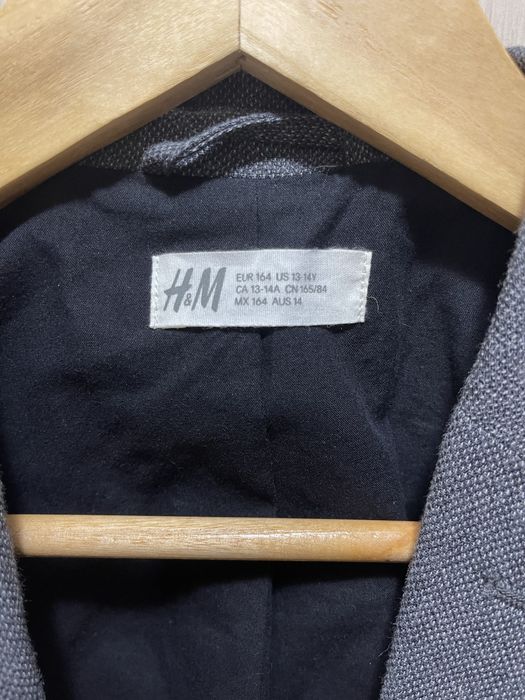 Детско сако H&M