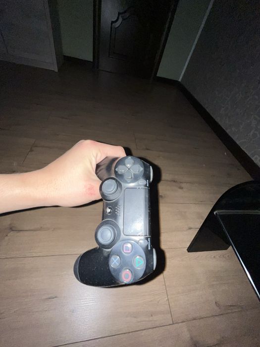 Плестейшен 4 про 1 тб