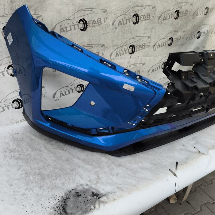 Bara fata Mitsubishi Eclipse Cross an 2017-2018-2019-2020-2021