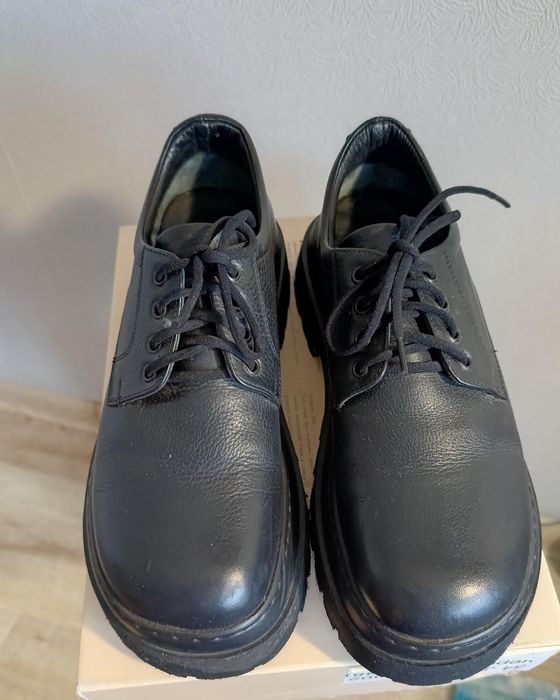 Лоферы обувь женская