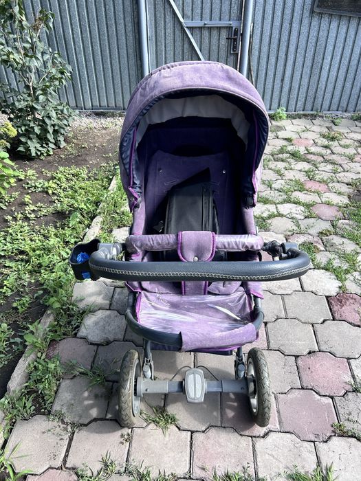 Коляска Lonex. Идеальное состояние