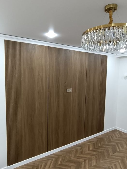 Ремонт квартир под ключ