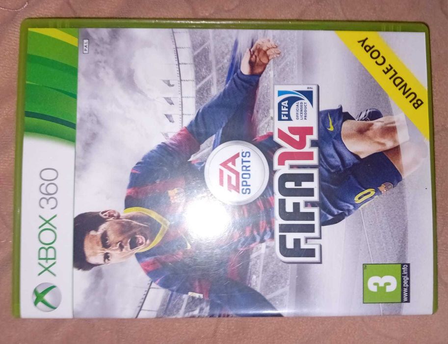 Xbox 360 in stare buna