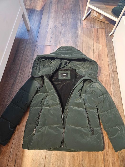 Зимно дамско яке