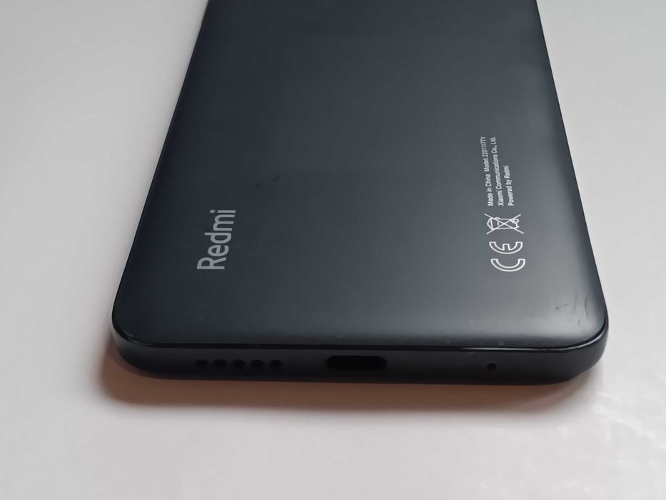 Xiaomi Redmi Note 11S. pentru piese, Defect