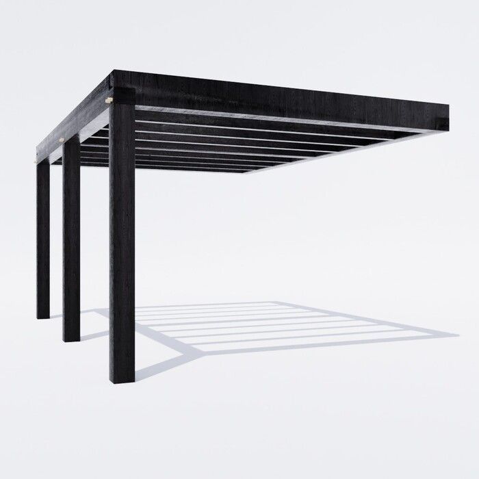 Навесы решётки перила заборы жалюзи металлические